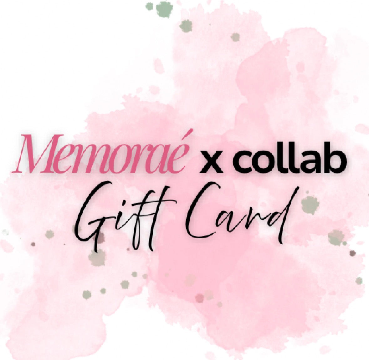 Gift Cards