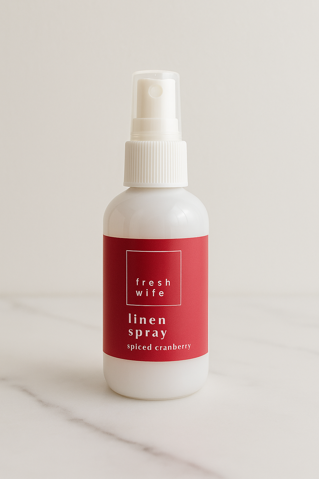 Linen Spray