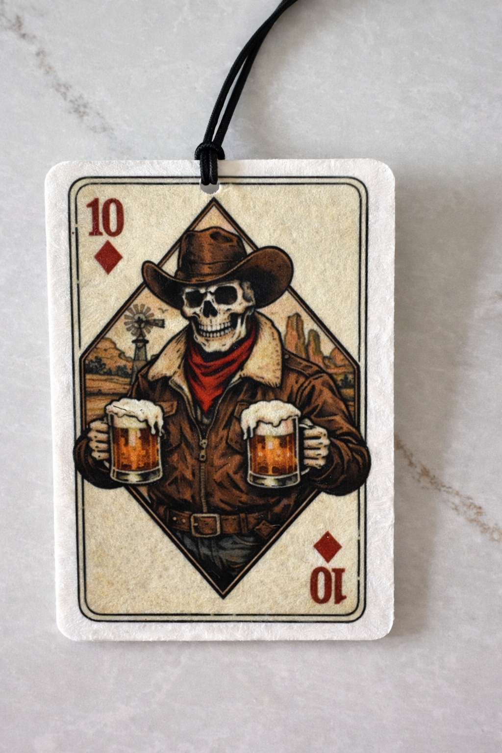 SCENT TAG + 5mL fragrance
