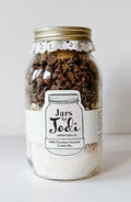 Mason Jar Cookie Mix Collection
