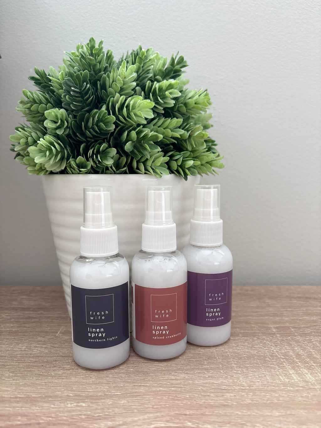 Linen Spray