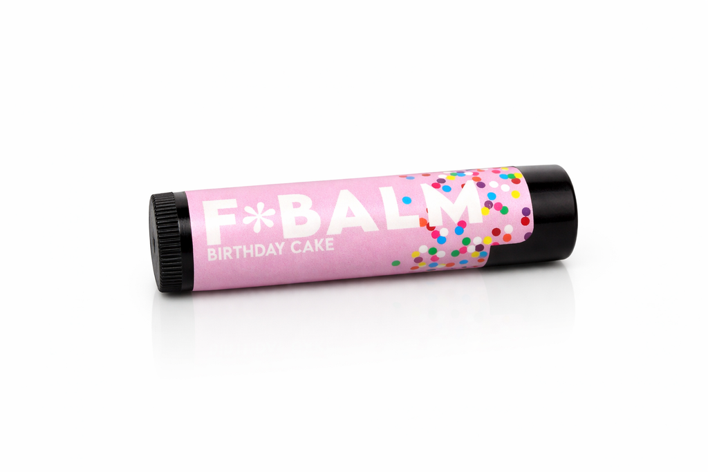F*BALM - lip balm