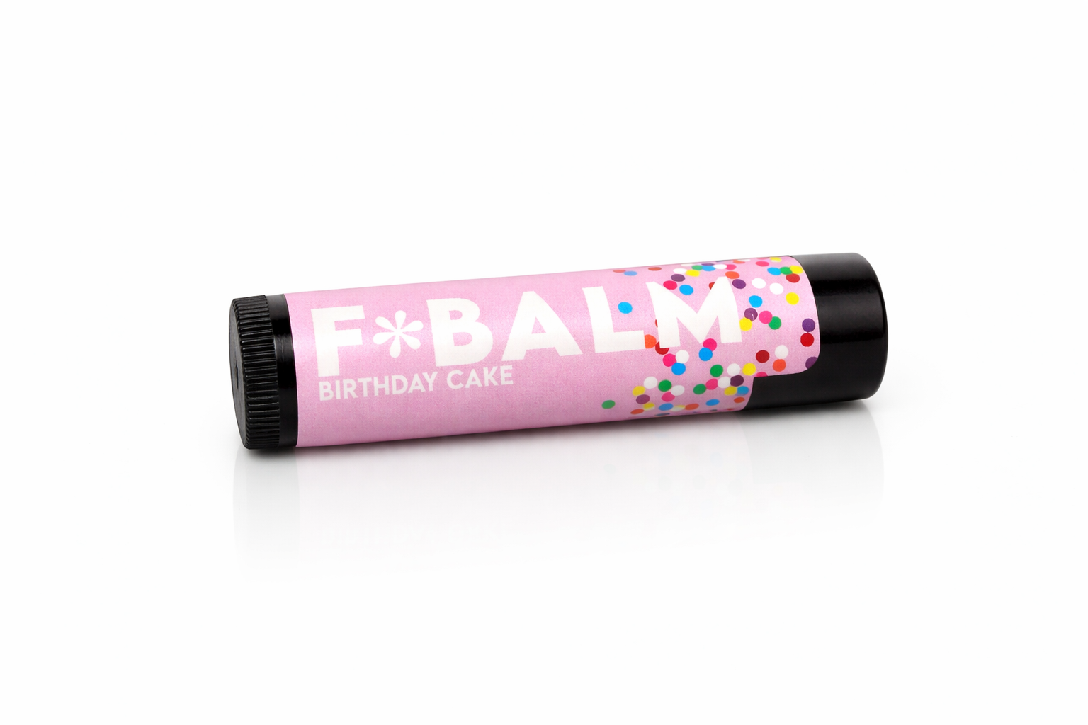 F*BALM - lip balm