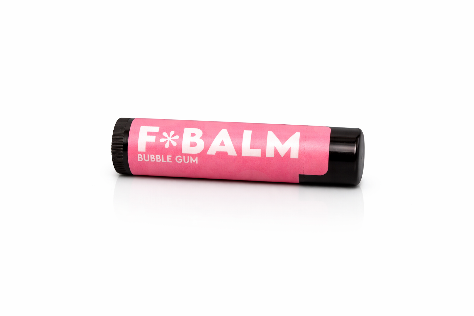 F*BALM - lip balm