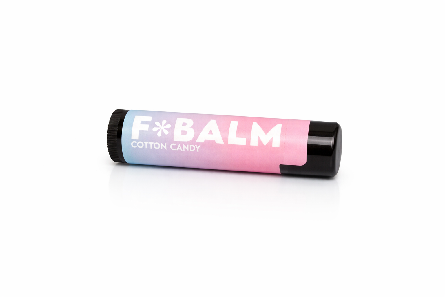 F*BALM - lip balm