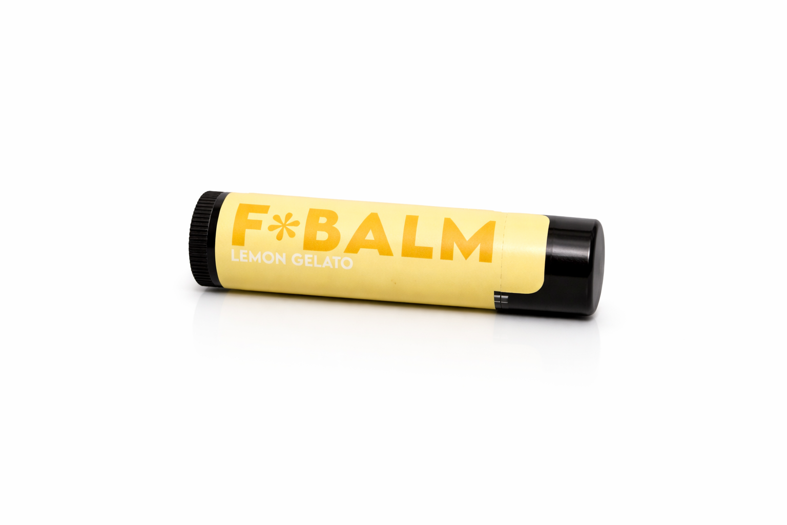 F*BALM - lip balm