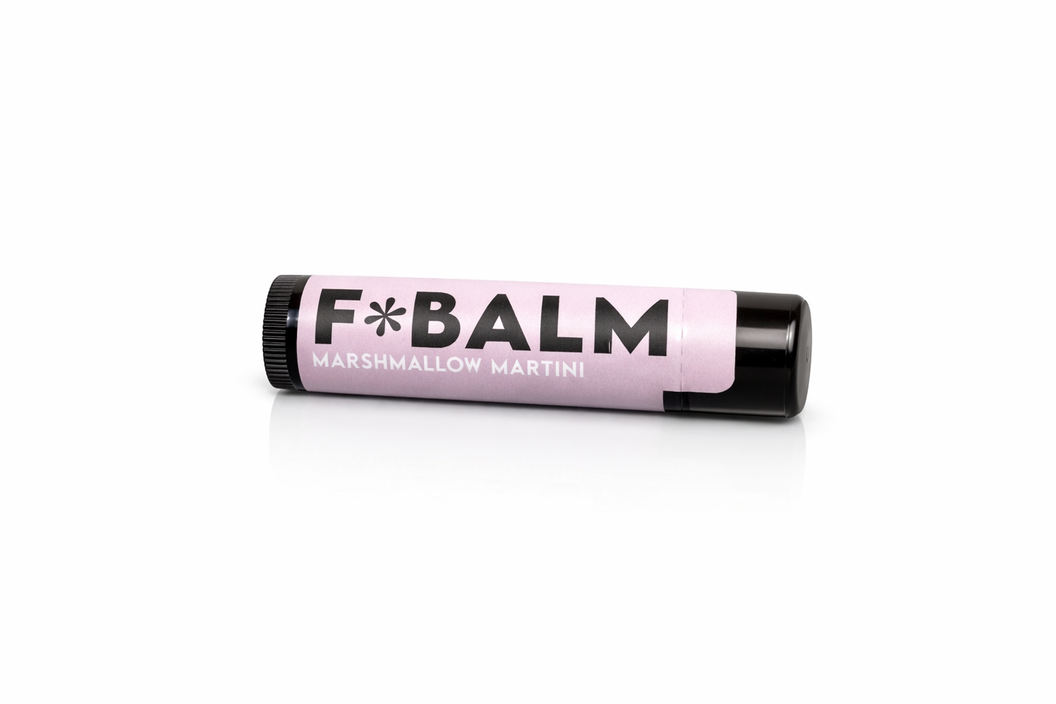 F*BALM - lip balm