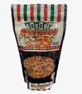 Savoury Pretzels
