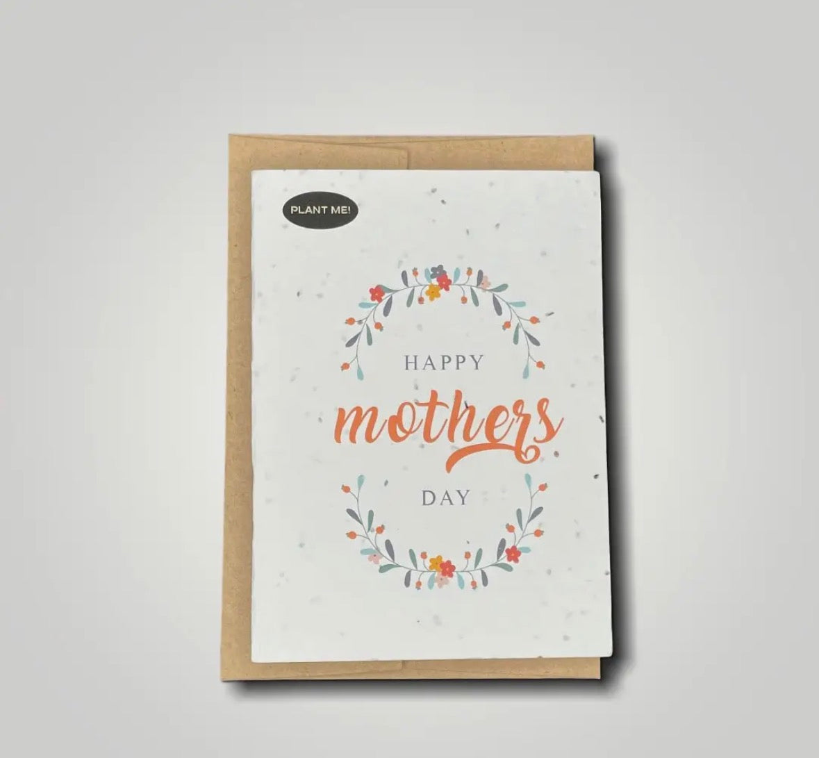 Greeting Cards - plantable