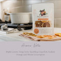 Simmer Pot Mix