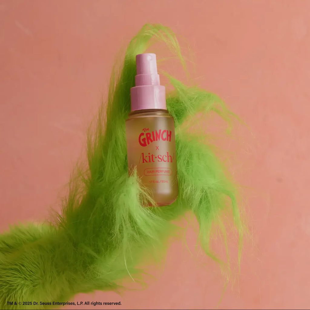 Kitsch Hair Perfume