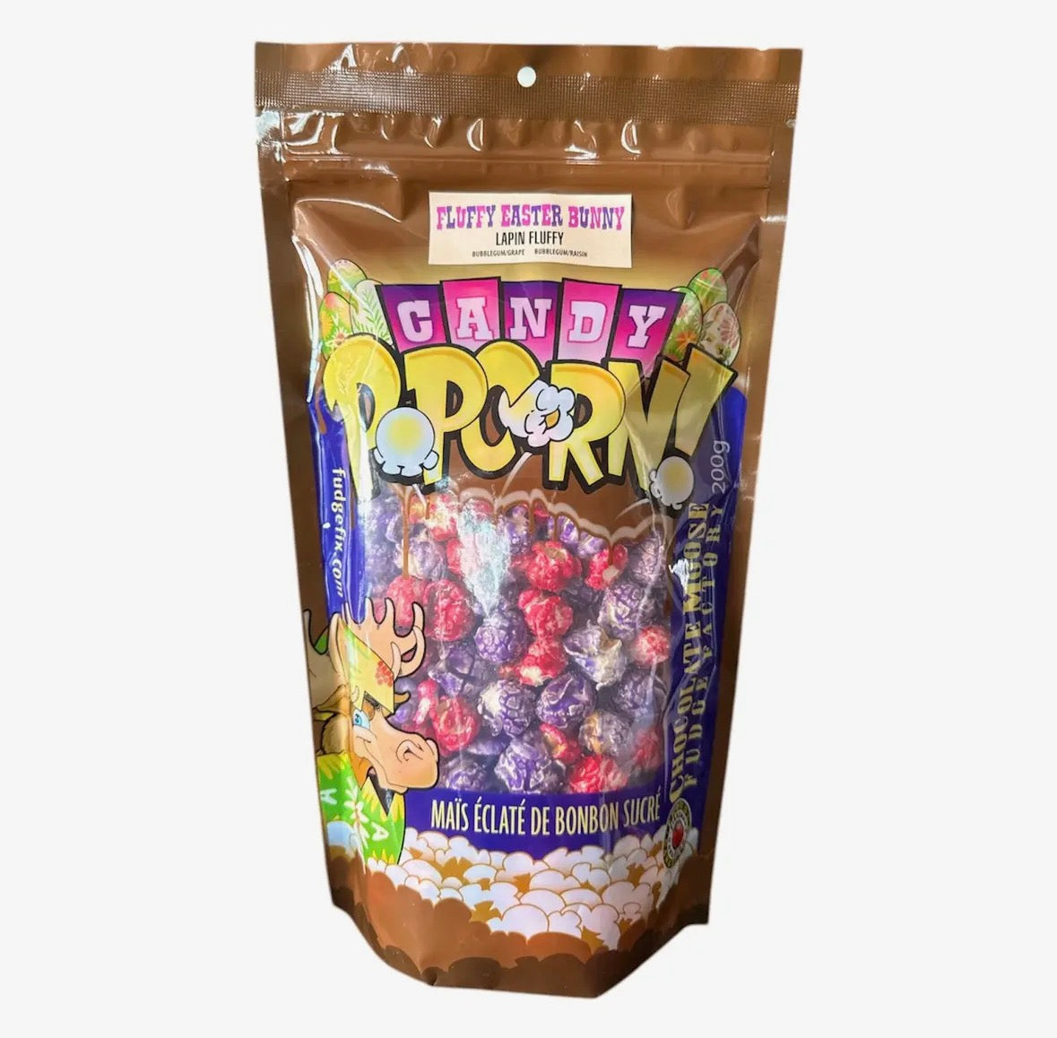 EASTER Candy Popcorn