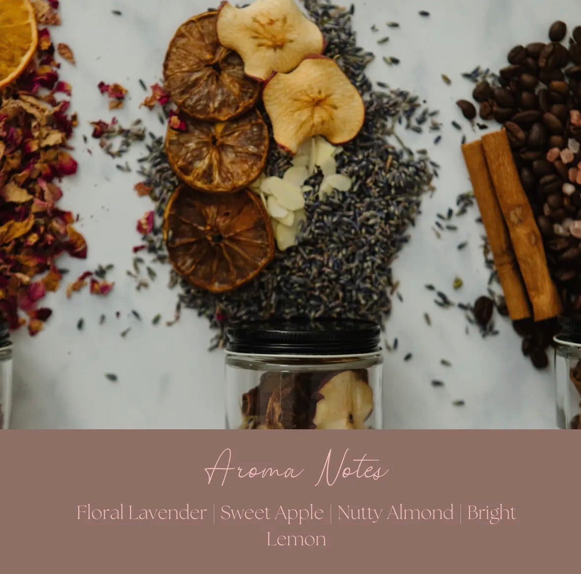 Simmer Pot Mix