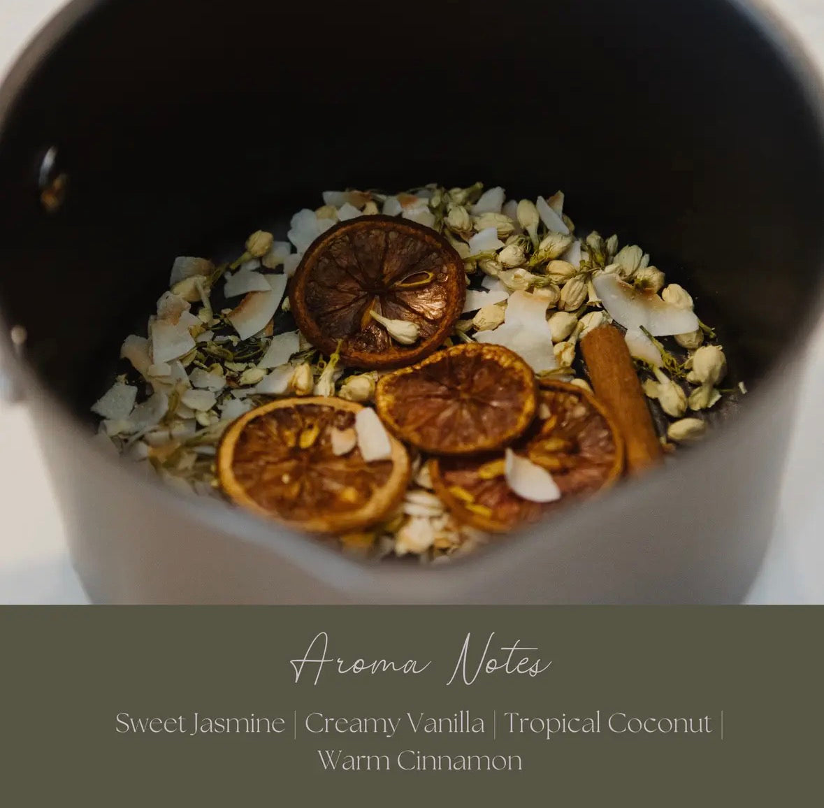 Simmer Pot Mix