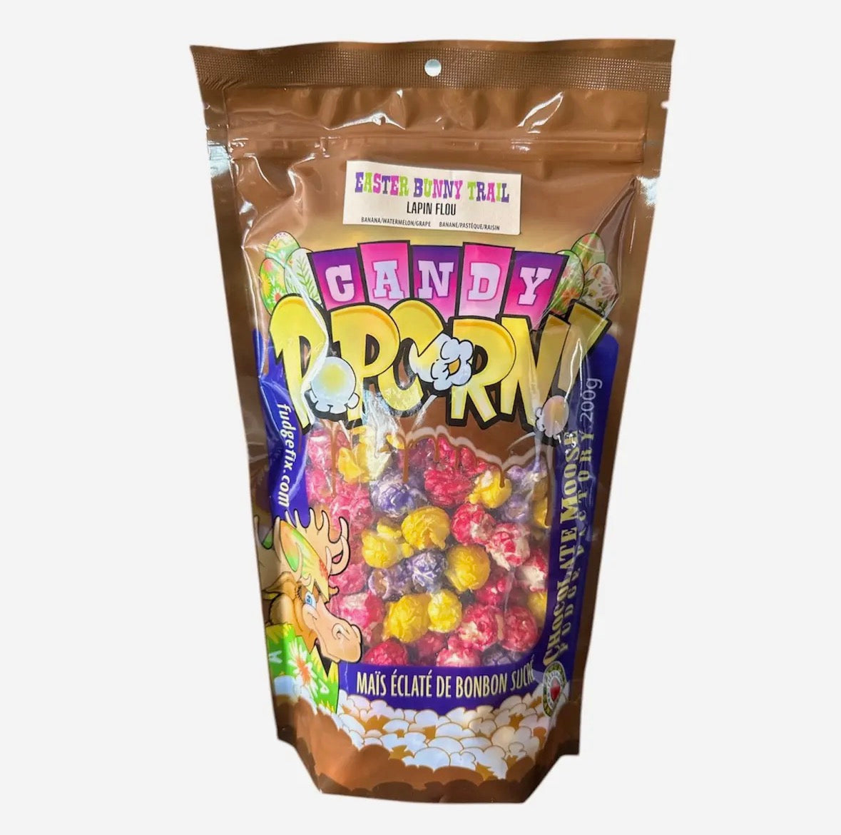 EASTER Candy Popcorn
