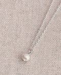 Little Fresh Water Pearl Necklace
