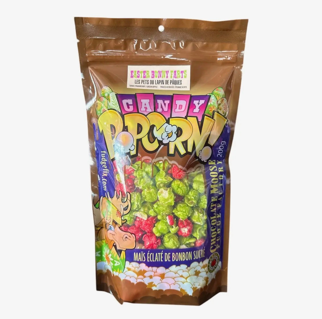 EASTER Candy Popcorn
