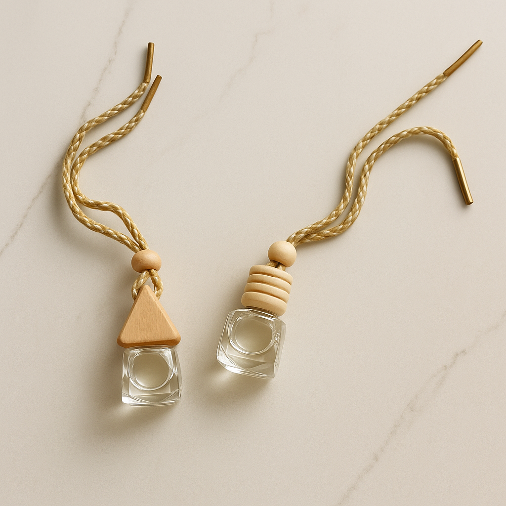 Memoraé Hanging Car Diffuser