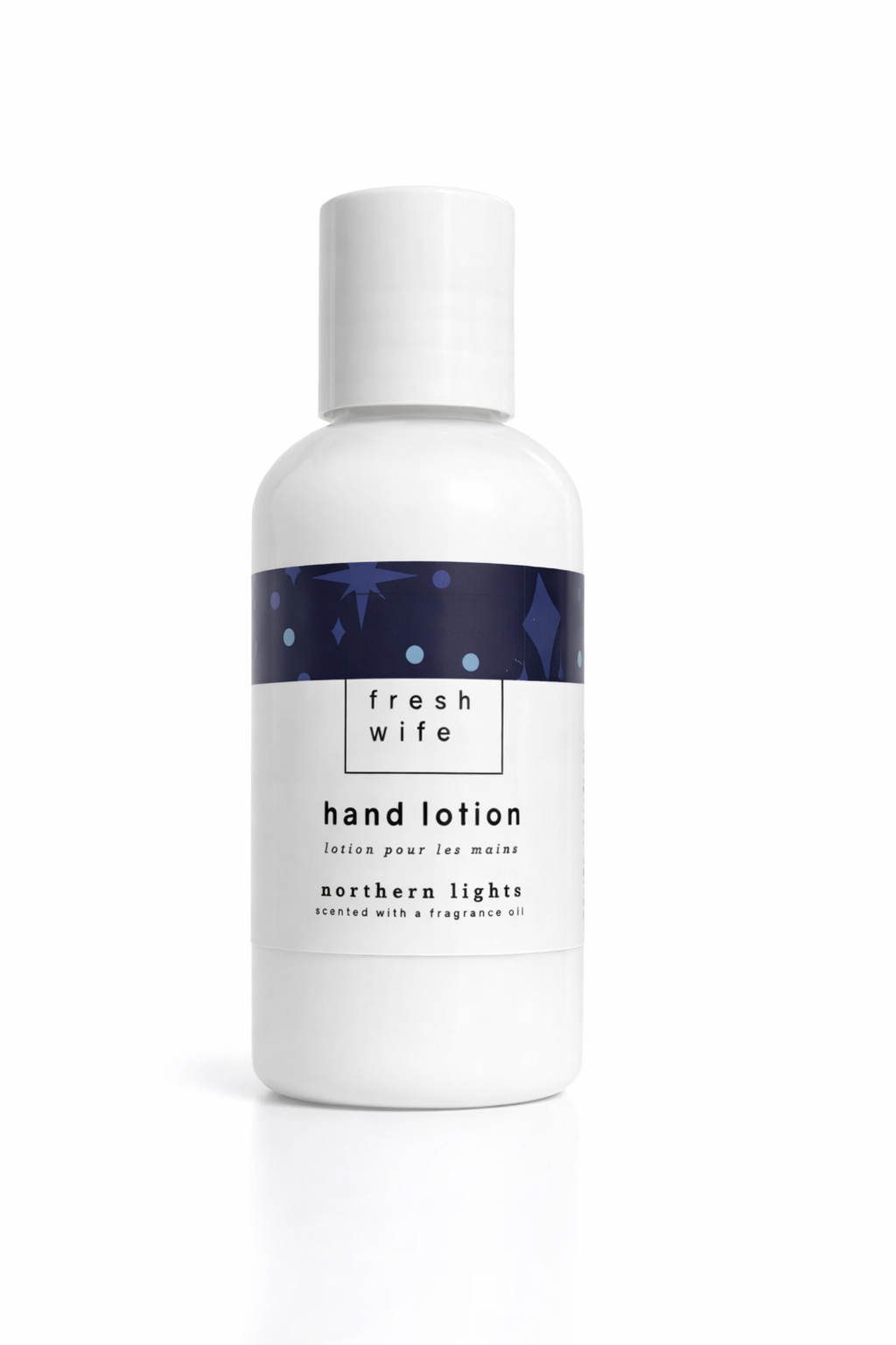 Northern Lights Hand Lotion