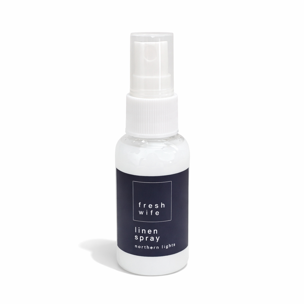 Linen Spray