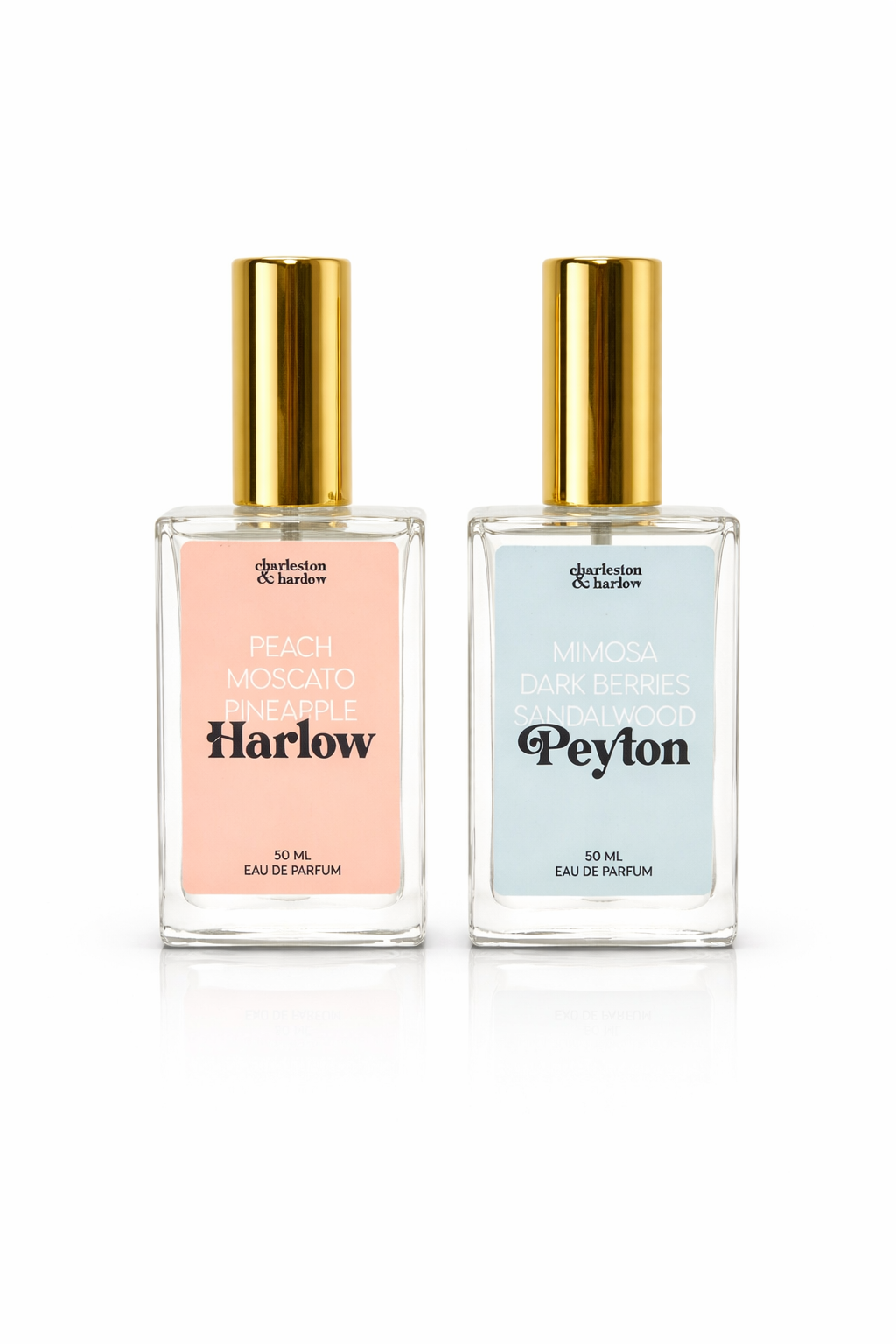 Unisex Perfume Fragrances
