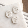 Daisy Magnet Set