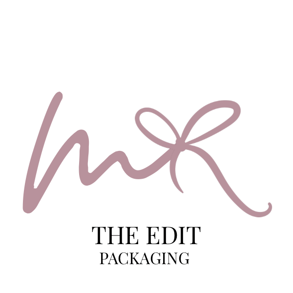 The Edit | PACKAGING