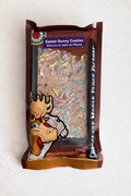 EASTER FUDGE
