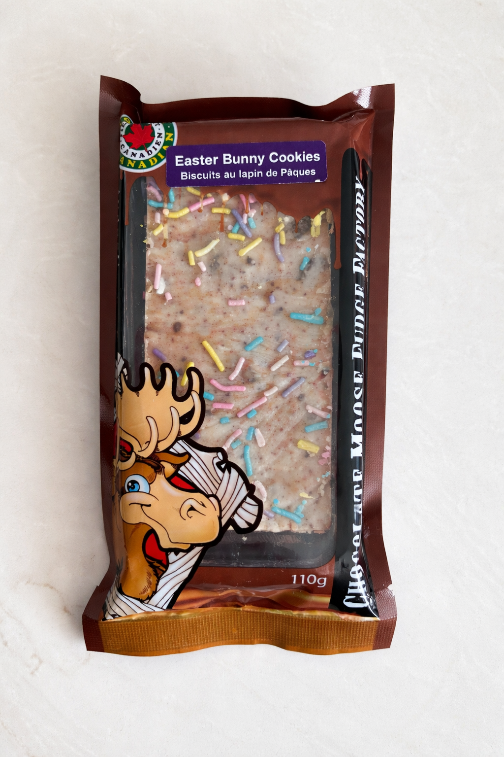 EASTER FUDGE