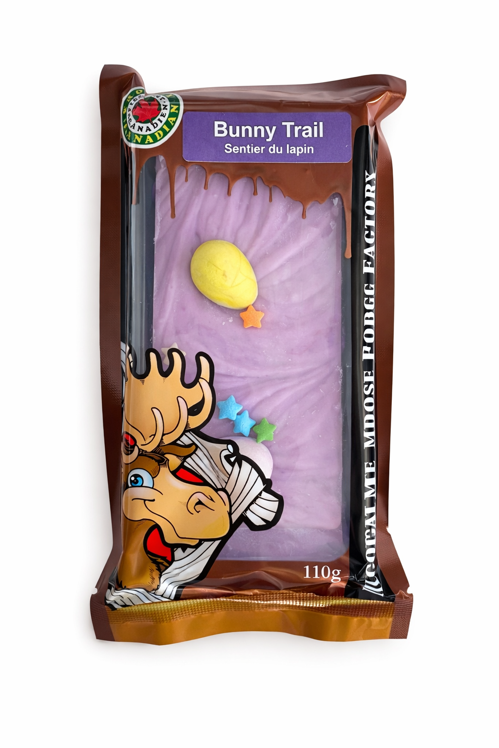 EASTER FUDGE