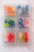Kohakutou Candy - Japanese crystal jelly candy